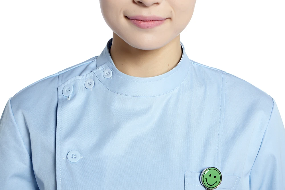 Женский набор скрабов больничная форма униформа для домашних животных доктора