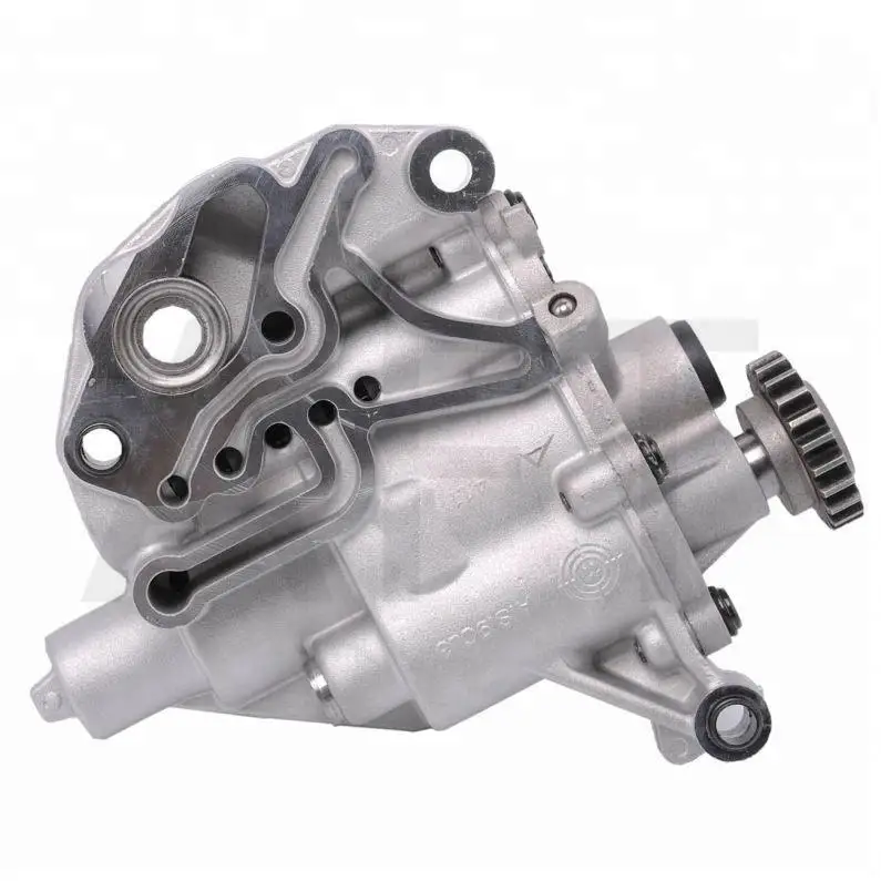 Масляный насос двигателя для Audi A4 A5 A6 Q3 Q5 TT VW Tiguan Passat 1 8/2 0 T 06H115105AM/AC/AQ/BFDF/S/T |