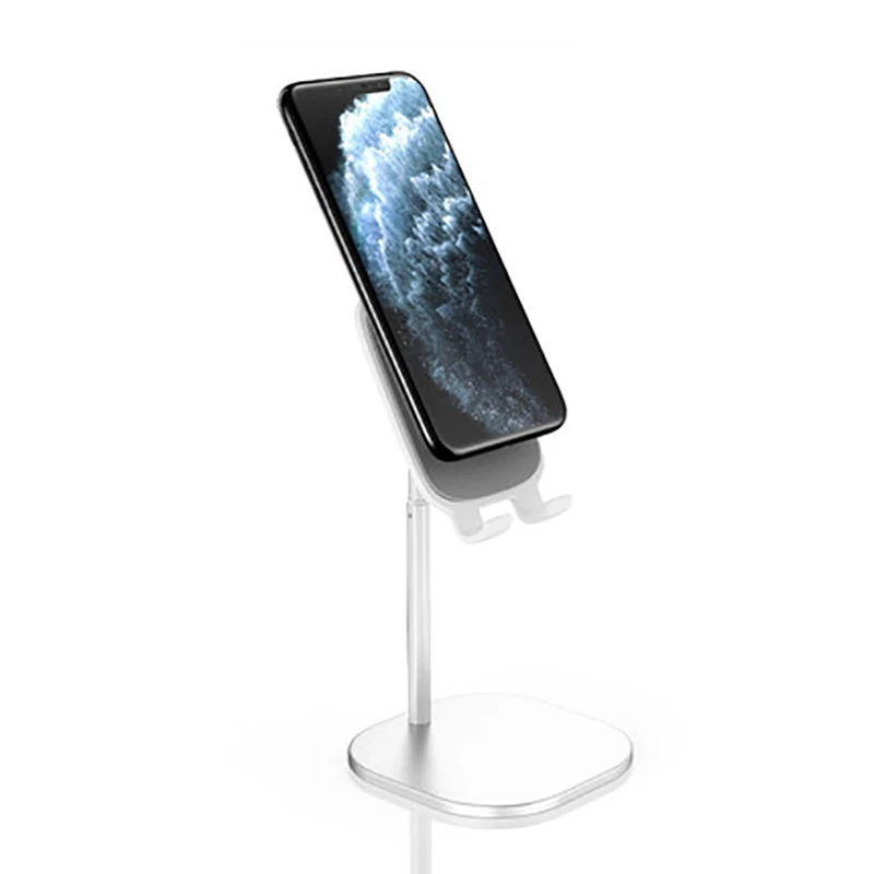 

Universal Tablet Phone Holder Desk For iPhone Desktop Tablet Stand For Cell Phone Table Holder Mobile Phone Stand Mount