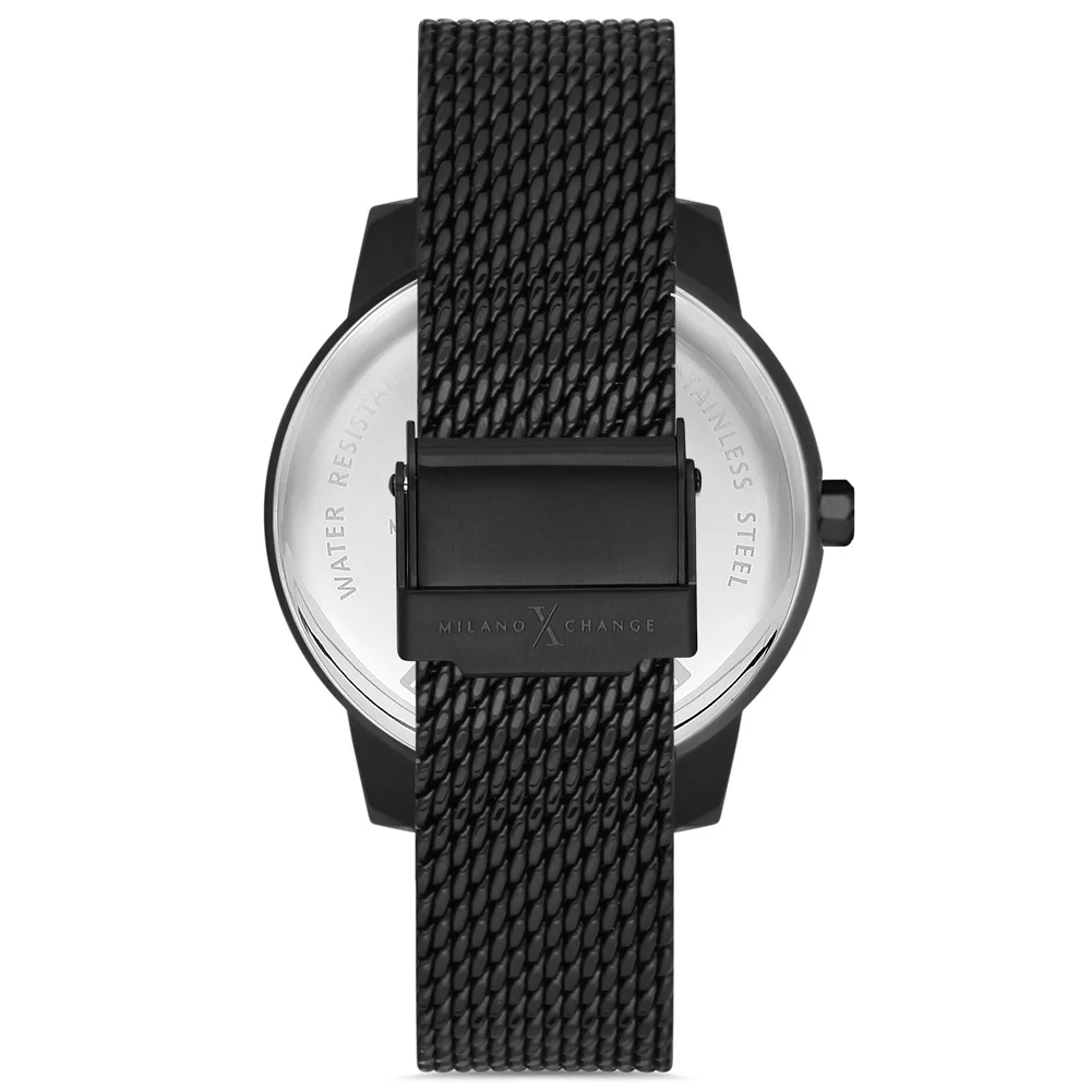 

Watches Mens Milano Exchange MEX3180 Men's Watch Quartz Watches