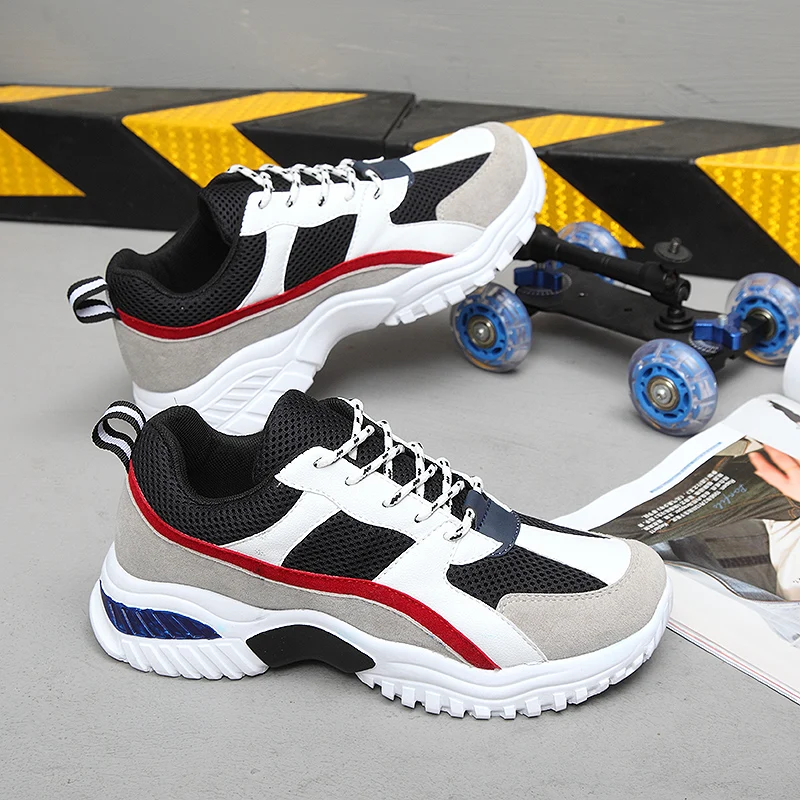 Официальный Оригинальный Классический мужской бренд 90 прогулки дышащий