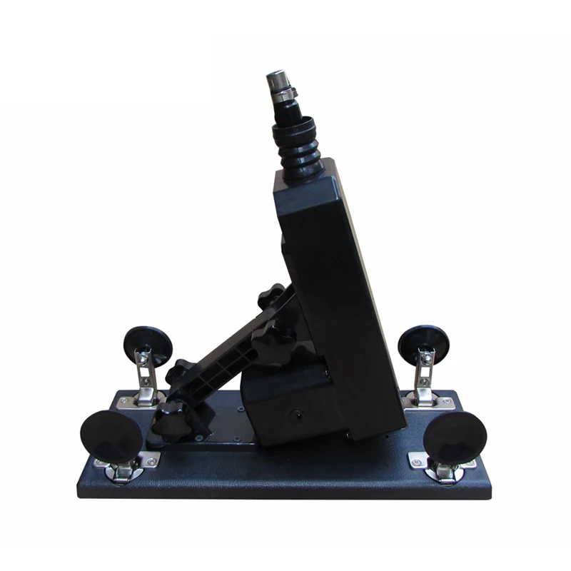 Электрический автоматический вибрационный сосательный самодельный пулемет