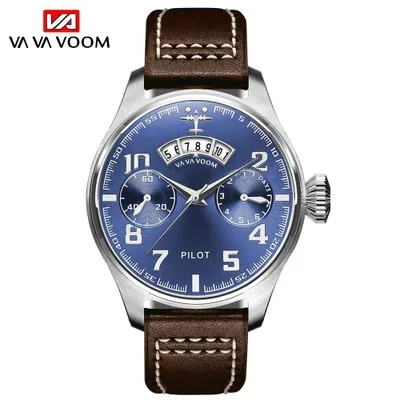 Повседневные Спортивные кварцевые часы для мужчин военные армейские мужские