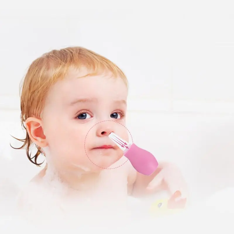 

1 Set Baby Nursing Kit Nail Clippers Trimmer Brush Comb Soft Professional Portable All in One Newborn Children Care Safe DXAD