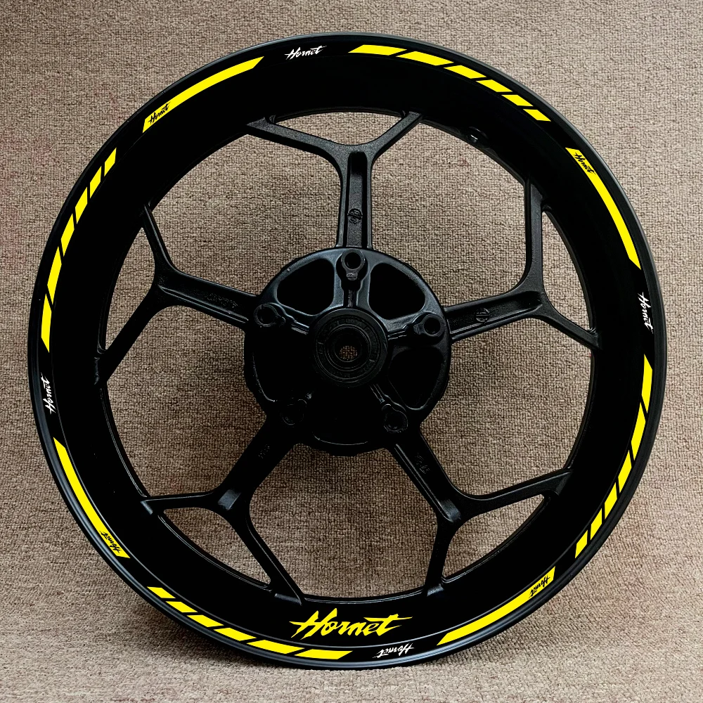 Полный набор мотоциклетных фотоотражающих элементов декоративная защита