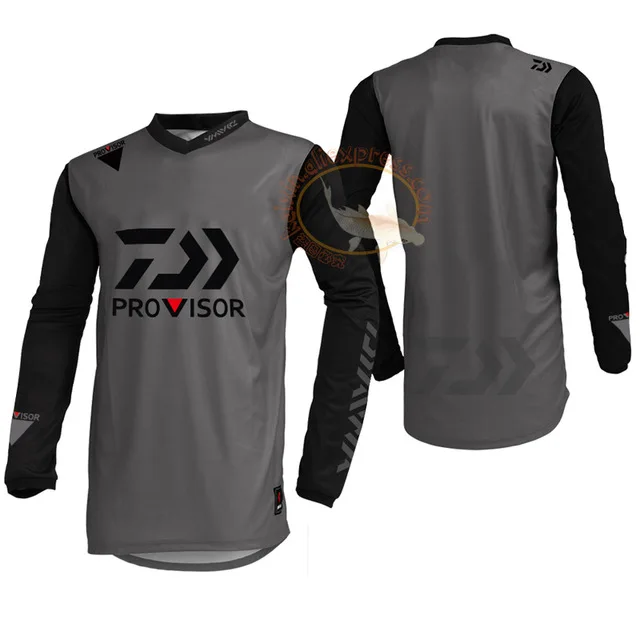 2021 летняя одежда для рыбалки с большими длинными рукавами весенняя принтом на