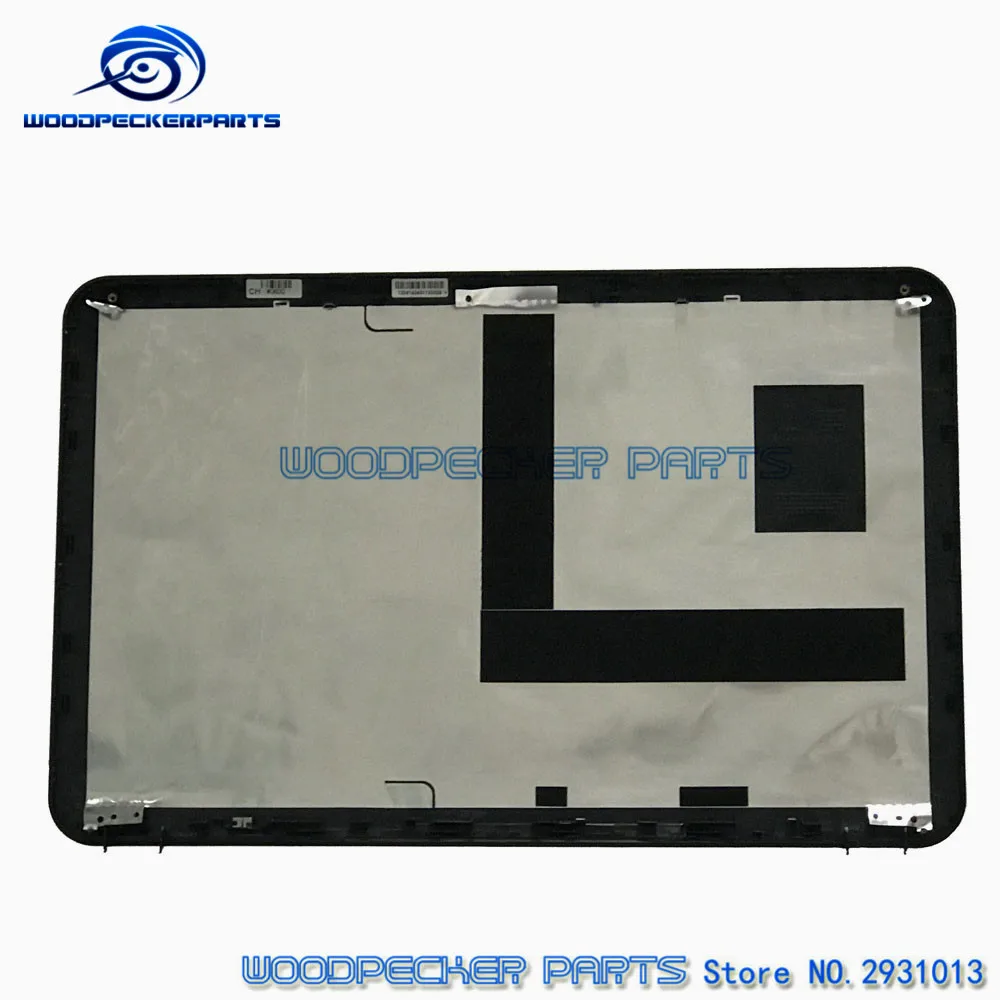 Laptop New Original Rear Display Back Cover Lcd Assembly Gray For HP Pavilion g6 g6-1000 1024tx 1108tx Top cover | Компьютеры и офис