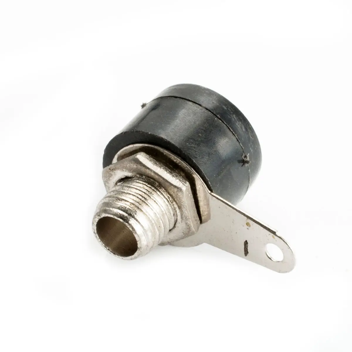 10 пар усилителей с никелированным покрытием клемма 4 мм разъем типа банан для