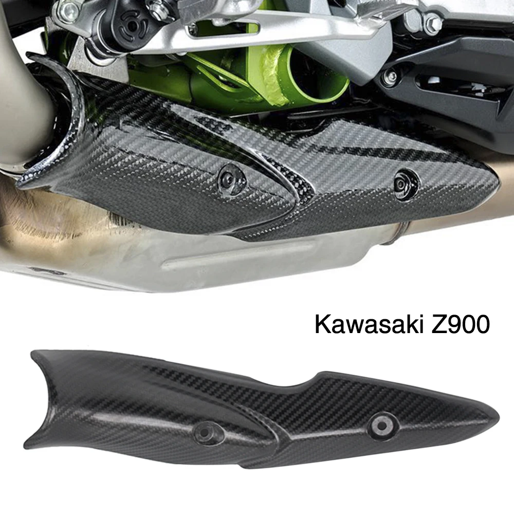 Защита для выхлопной трубы мотоцикла Alconstar среднее звено тепловая защитная