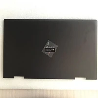 new for hp envy x360 13 ay tpn c147 l94498 001 lcd back cover upper top cover bottom case lower cover laptop case