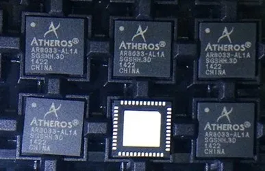 

AR8033-AL1B QFN48