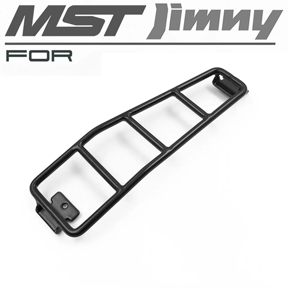 

Metal Rear Ladder DIY Modification Kit for MST Jimmy RC Car Upgrade Part Accessories