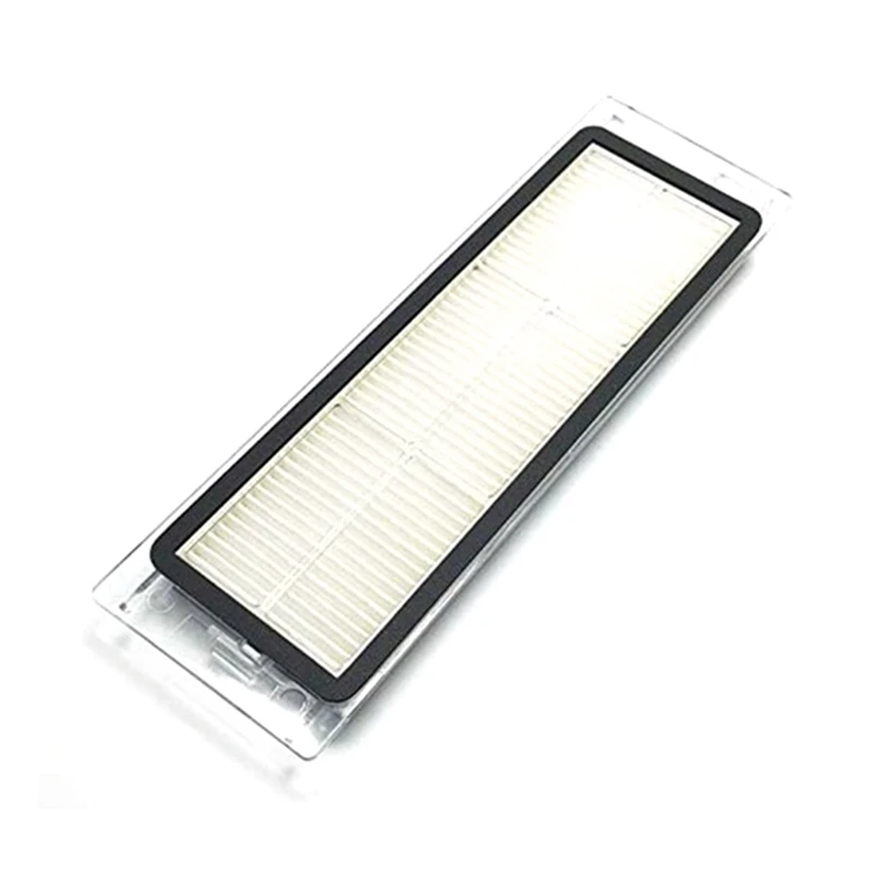 

for Roborock Detachable Main Brush,5 Arms Silicon Side Brush Roll Brush for Roborock S6 S50 S5Max S6 MaxV S4 E4