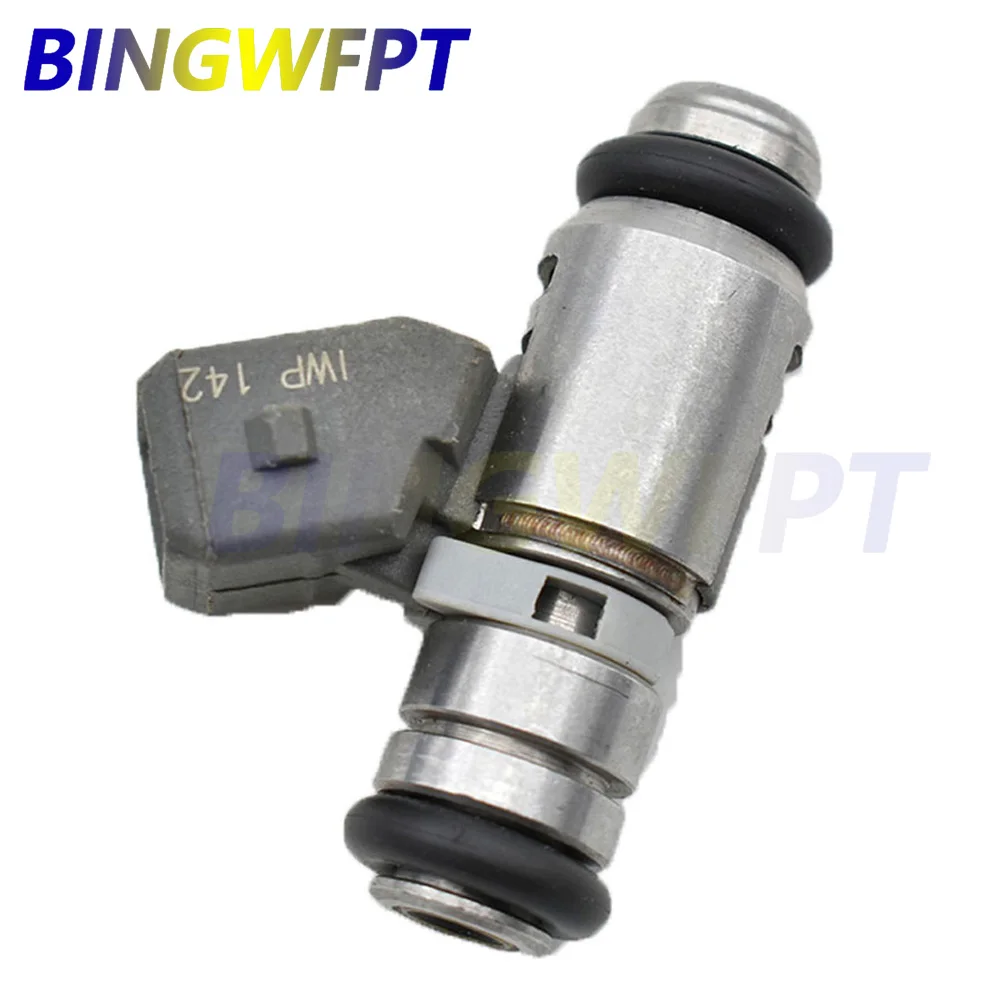 

Fuel Injector Nozzle For Renault Clio Laguna Megane Scenic 1.4 1.6 16V 8200128959 IWP142