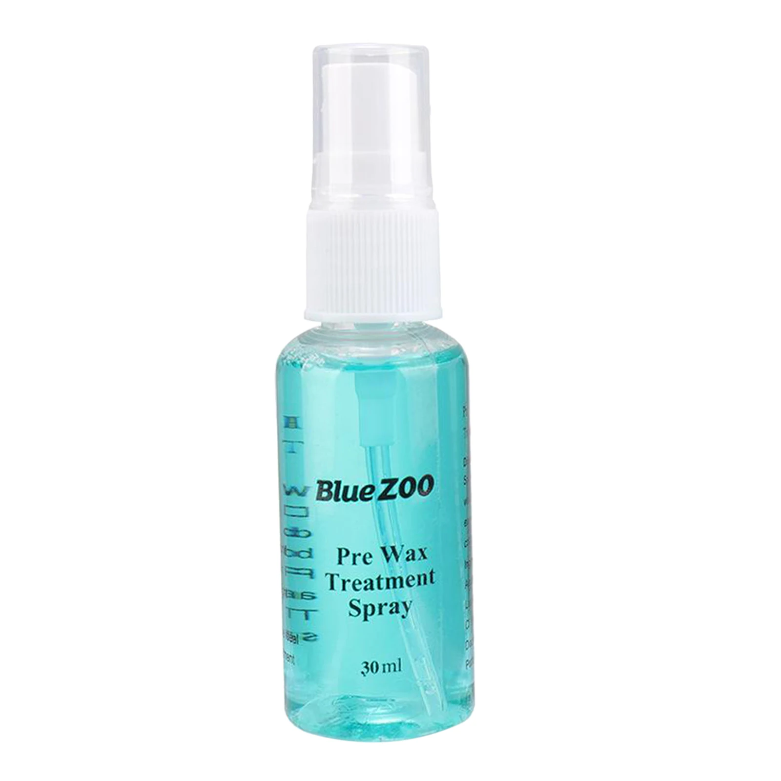 

30ml Pre Wax Treatment Spray Hair Removal Tool Moisturizing Waxing Sprayer