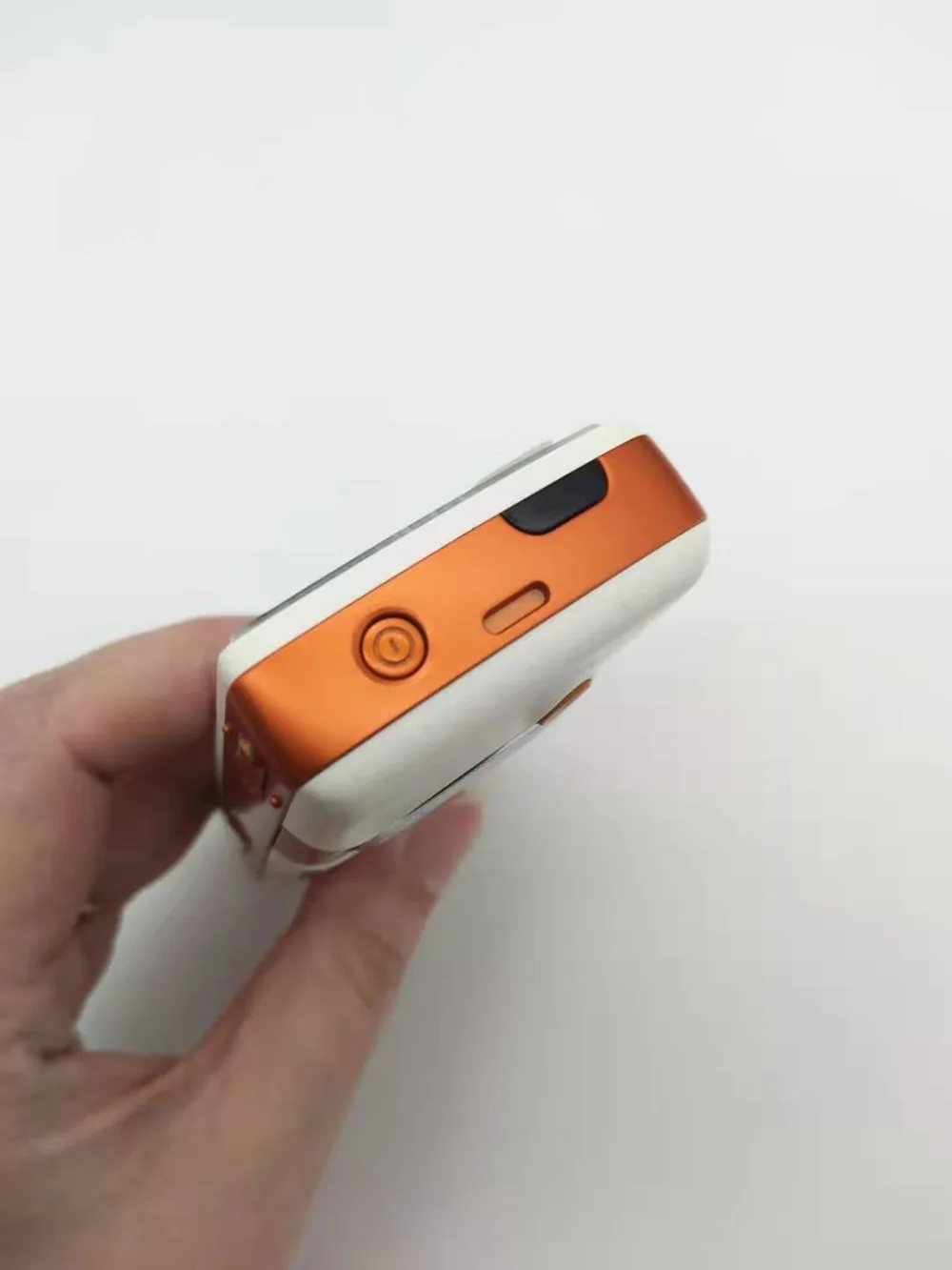 W800 Unlokced sony Ericsson W800i w800мобильный телефон 2G Bluetooth 2.0MP камера FM разблокированный сотовый телефон