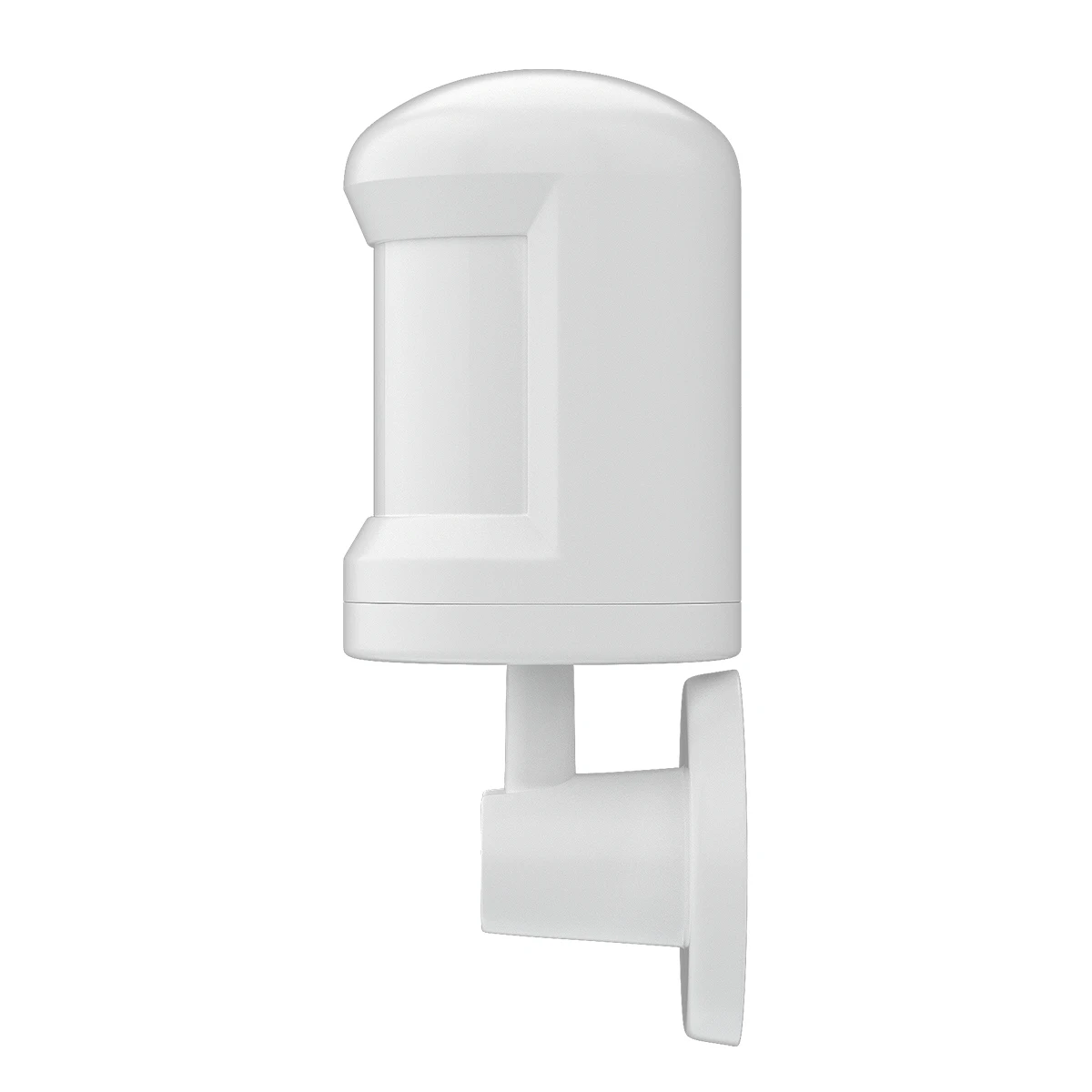 

KKmoon Zigbee PIR Sensor Infrared Sensor Intelligent Human Motion Detector Wireless Remote Control Smart House Monitoring Sensor