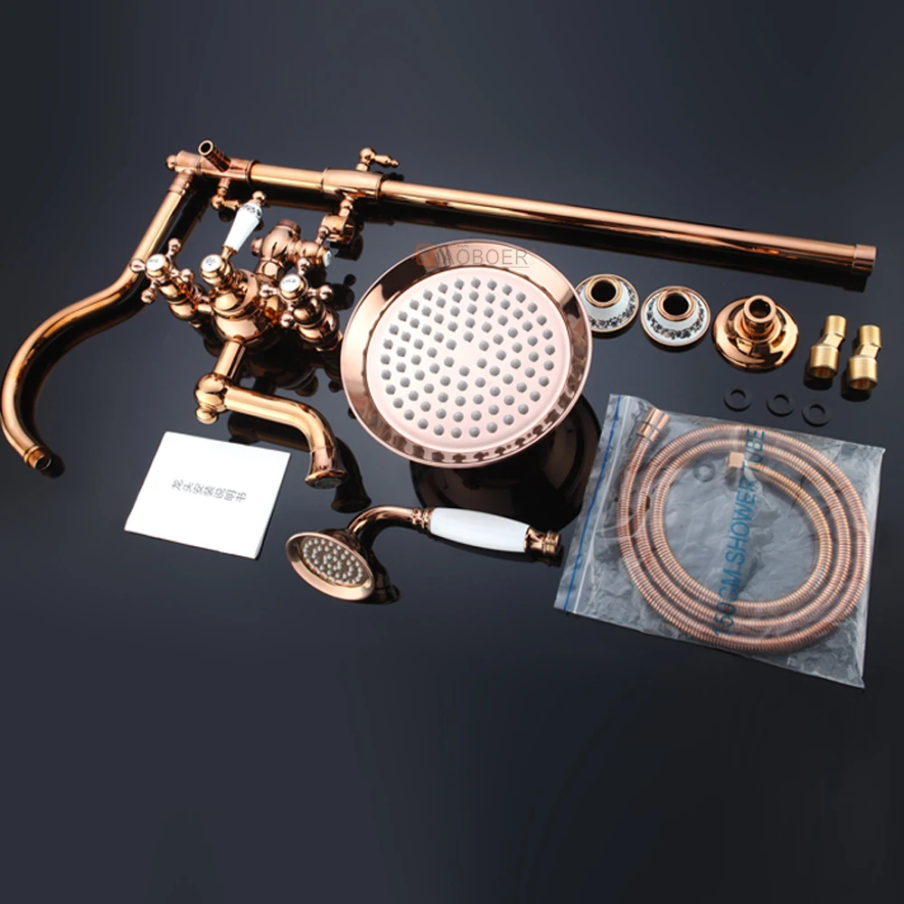 

Factory direct selling european style faucet corner shower