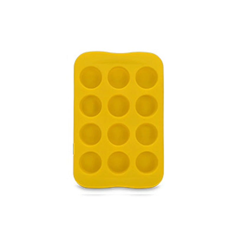 

Chocolate Silicone Mold Multi-shape Flexible Ice Making Mold Box Whiskey Cake Decorating Tools Ice Tray Baking Accessories Tool