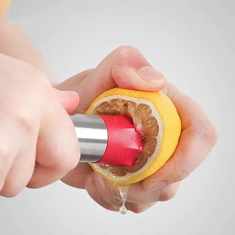 

Fruit And Vegetable Corer Fruit Core Remover Set Kitchen ToolsFor Vegetables Dig Hole Opener Core Remove Device Vegetable Drill