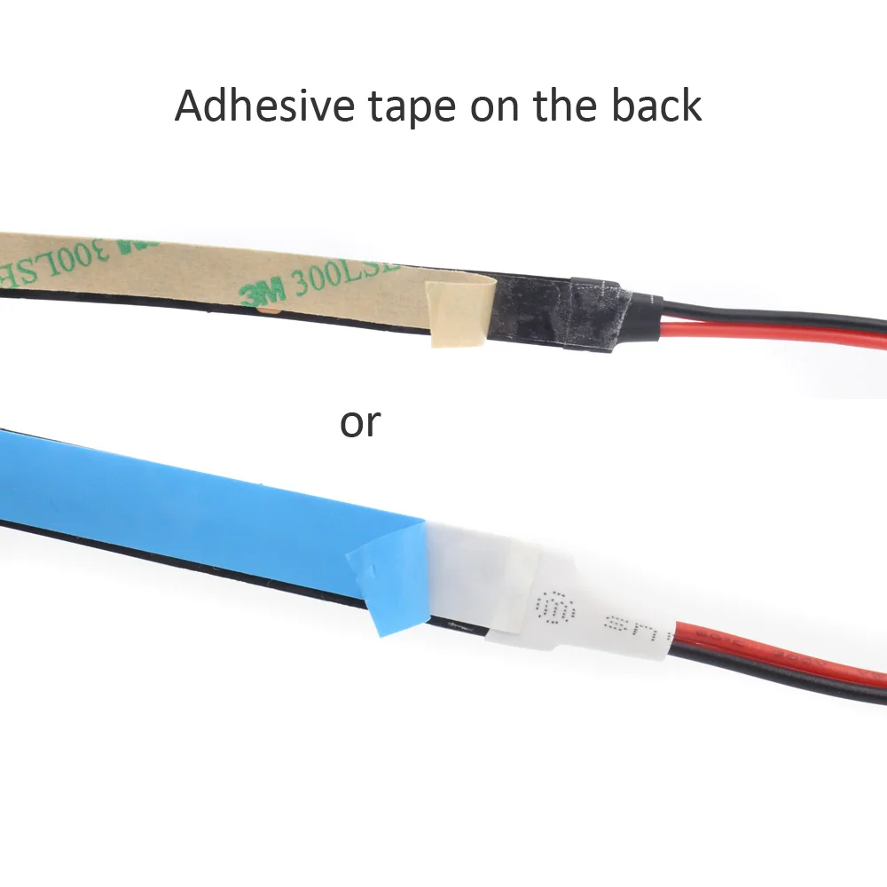 

Black PCB UV LED Strip 12V SMD5050 Waterproof LED Strip Light 1M 2M 3M 4M 5M 395-405nm Ultraviolet Ray LED Tape Ribbon Lamp