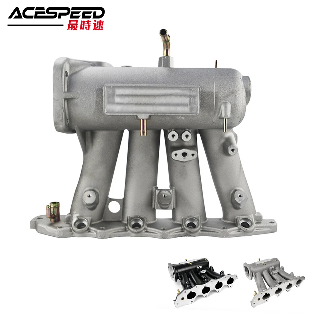 Болт впускного коллектора из алюминиевого литья EG/EK для двигателя 99 00 Honda Civic 92 01