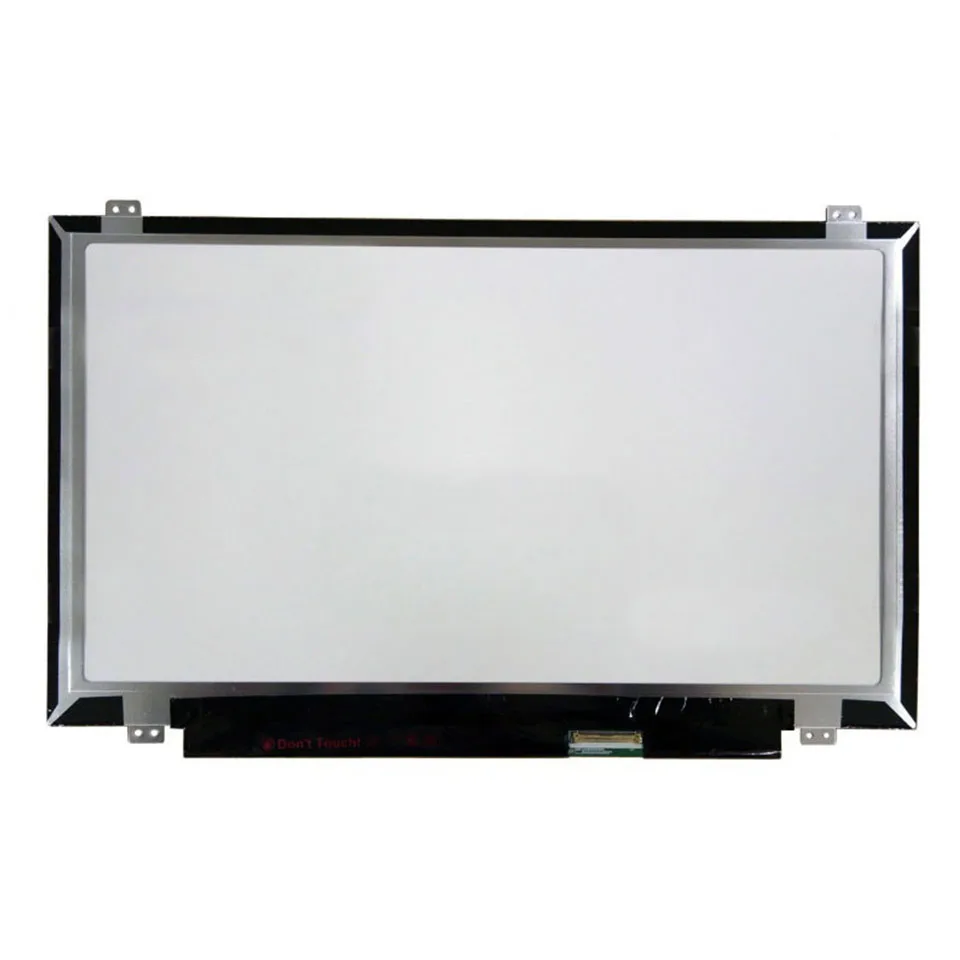 

Новый 14 B140XTN03.2 запасной светодиодный ЖК-экран для ноутбука WXGA HD 1366x768 30 Pin