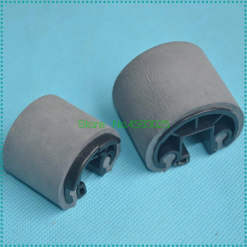 НОВЫЙ Пикап Ролик RB2 1820 000 + 1821 для HP 5000 5100 Canon 1810 840 850 870 принтер пикап|Детали