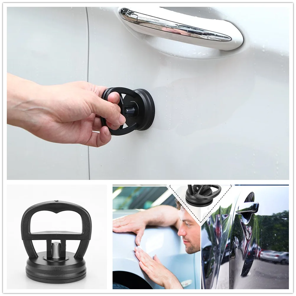 2021 Универсальный Автомобильный Съемник вмятин ремонт присоска для BMW 335is Scooter Gran