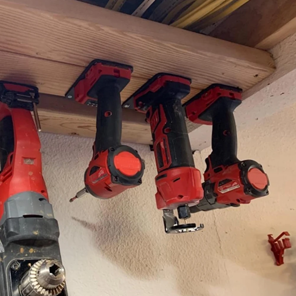 Держатели для инструментов дрели Dewalt 14 4 в 18 20 с монтажными гвоздями крепление
