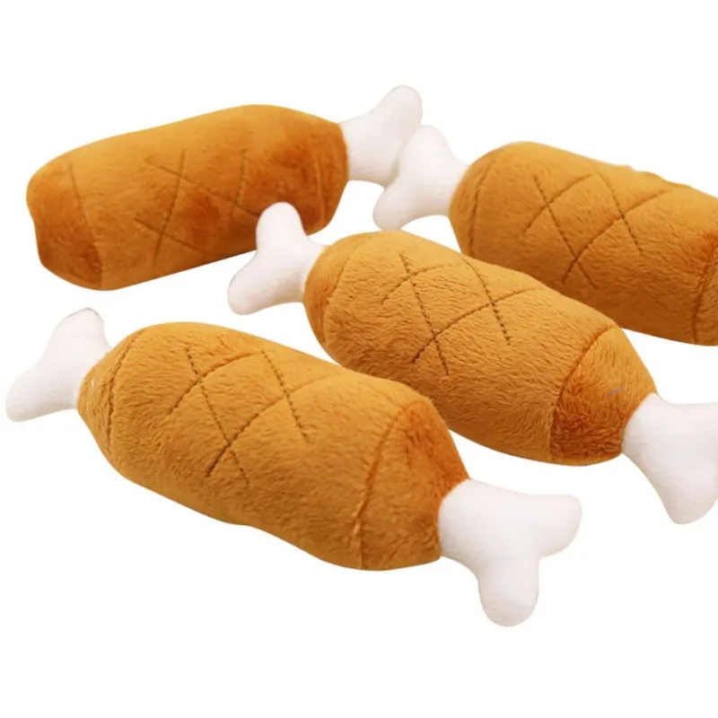 Молярные жевательные игрушки для щенков собаки кошки барабанная палочка игрушка