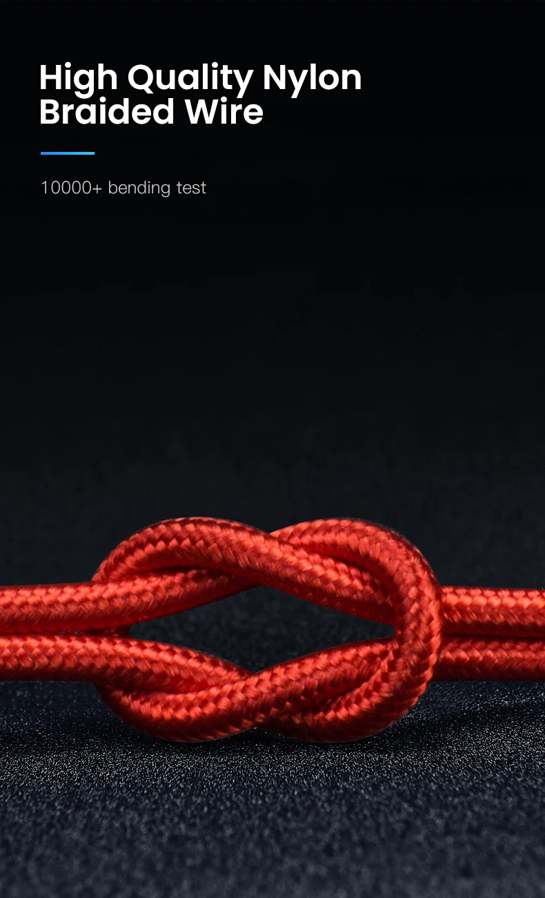 IONCT 3A Магнитный зарядный кабель для быстрой зарядки для iPhone Xiaomi samsung Android мобильный телефон магнит type C Micro USB кабель для передачи данных