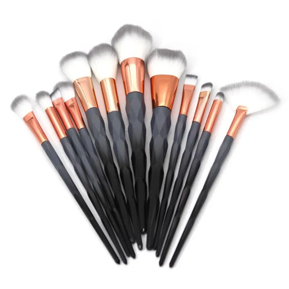 New 1PC Pro Foundation Brush High Light Eye Shadow Lip Quality Professional Makeup | Красота и здоровье