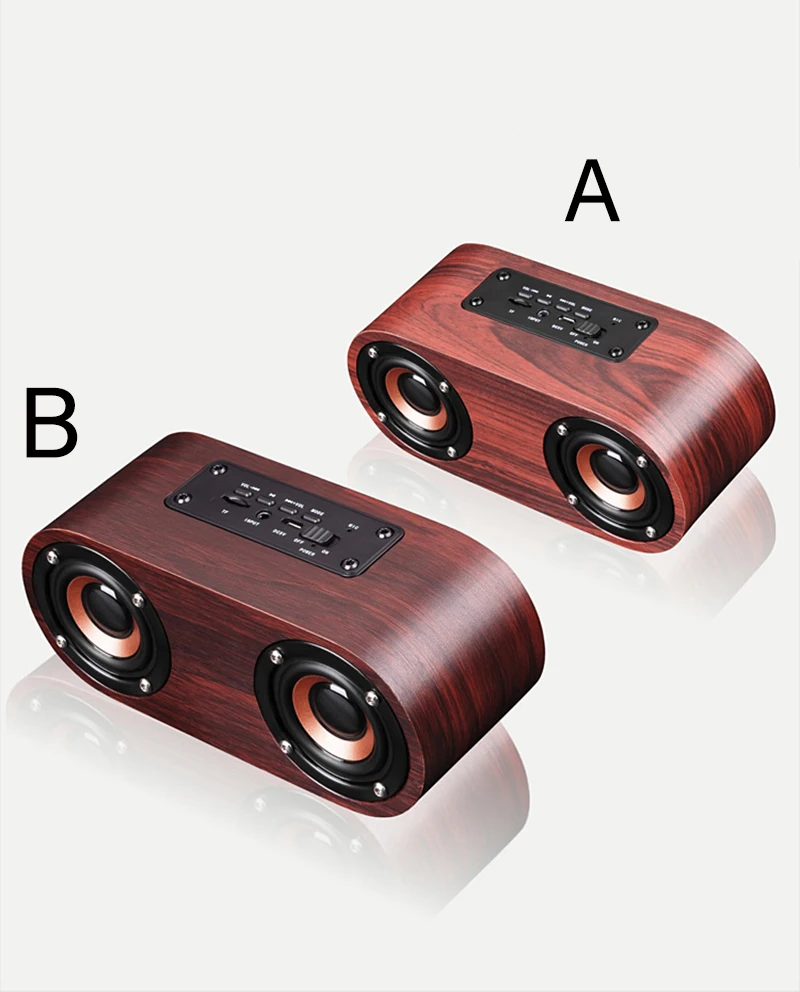 Новый Bluetooth-Динамик s домашний беспроводной настольный компьютер динамик
