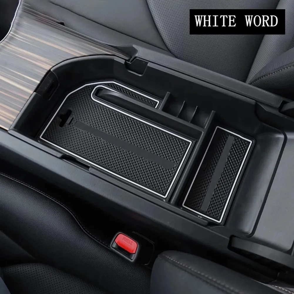 Подлокотник для хранения Toyota Camry 2018 2019 подлокотник контейнер центральной консоли