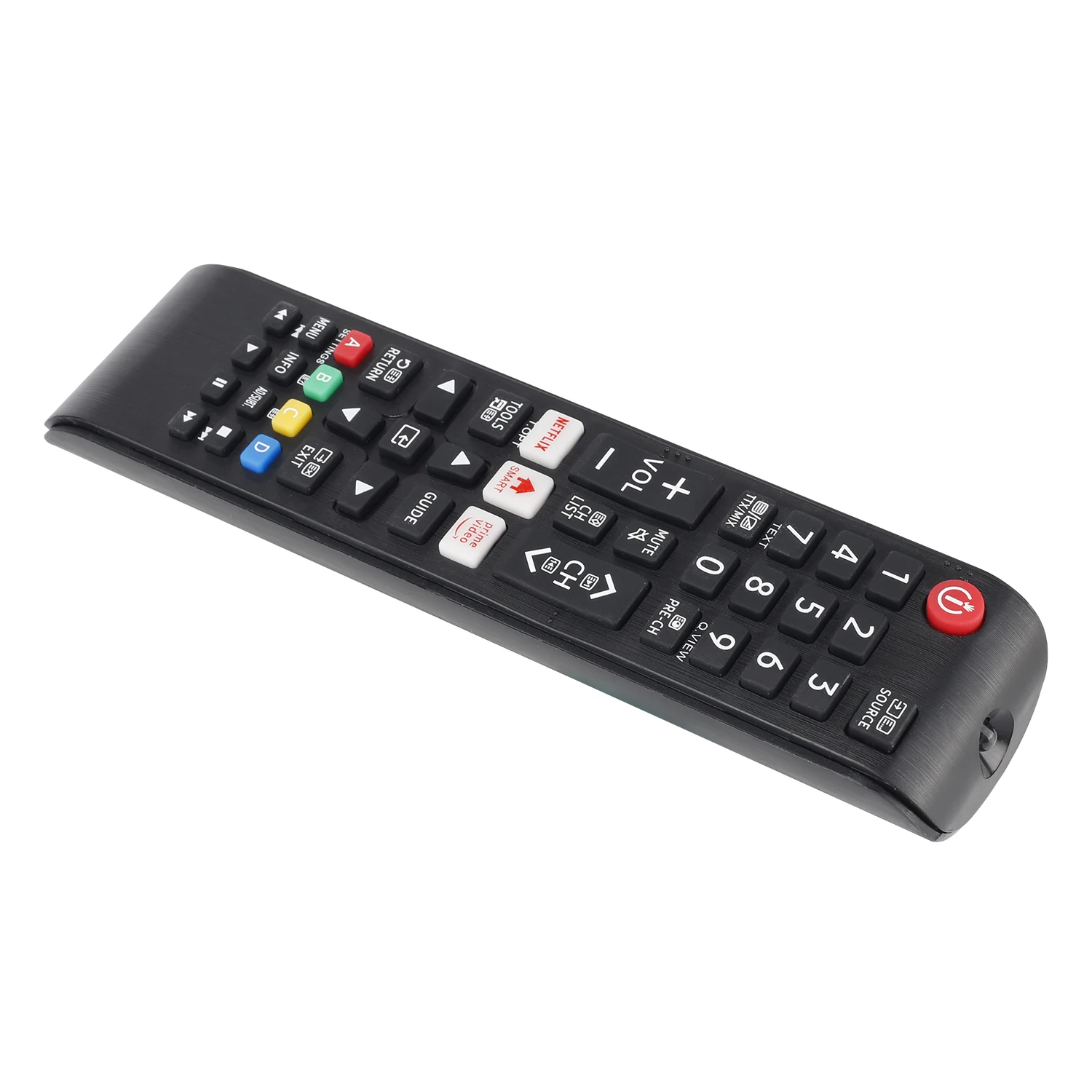 Пульт дистанционного управления подходит для samsung tv UE48H6650SL UE40JU6640U UE48JS9090Q UE40H6400AK