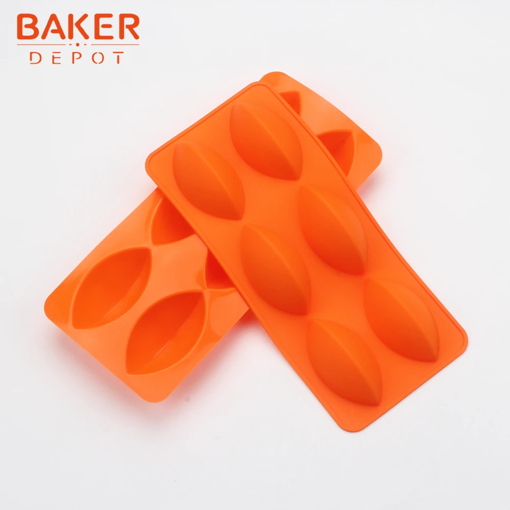 Силиконовая форма для регби от производителя | Дом и сад