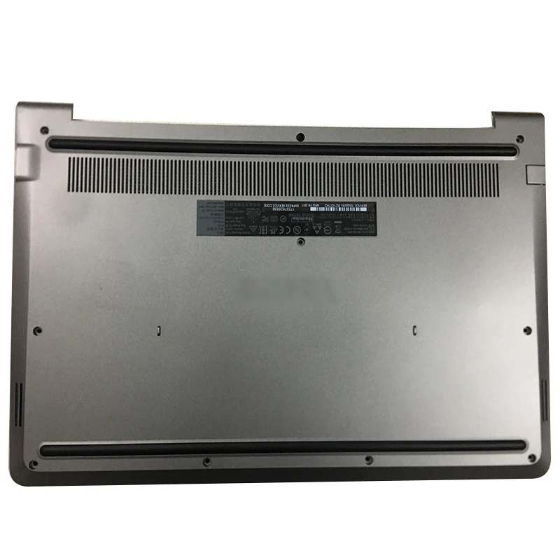 Новый чехол для ноутбука Dell Vostro 14 5468 V5468 Нижняя крышка 05Y5Y1 5Y5Y1 06X5HF 6X5HF|Сумки и чехлы