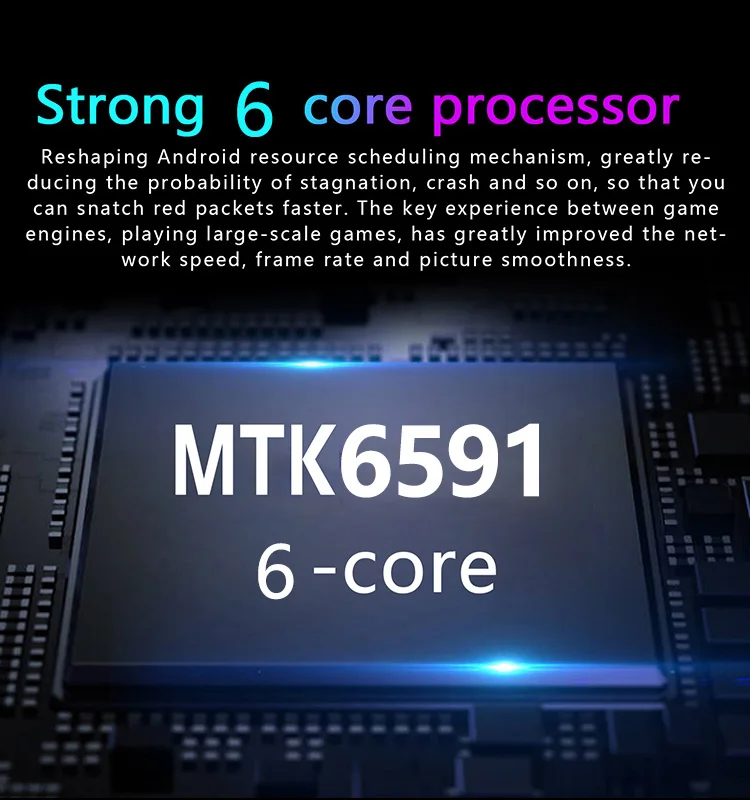 

SOYES Mate 40 Global Version Mobile Phones Android 10.0 Face & Fingerprint Unlock 6.7 Inch 2+16GB 4800mAh 2 SIM Card Smartphones