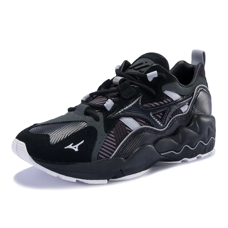Новинка 2020 оригинальные мужские спортивные туфли Mizuno повседневные кроссовки для