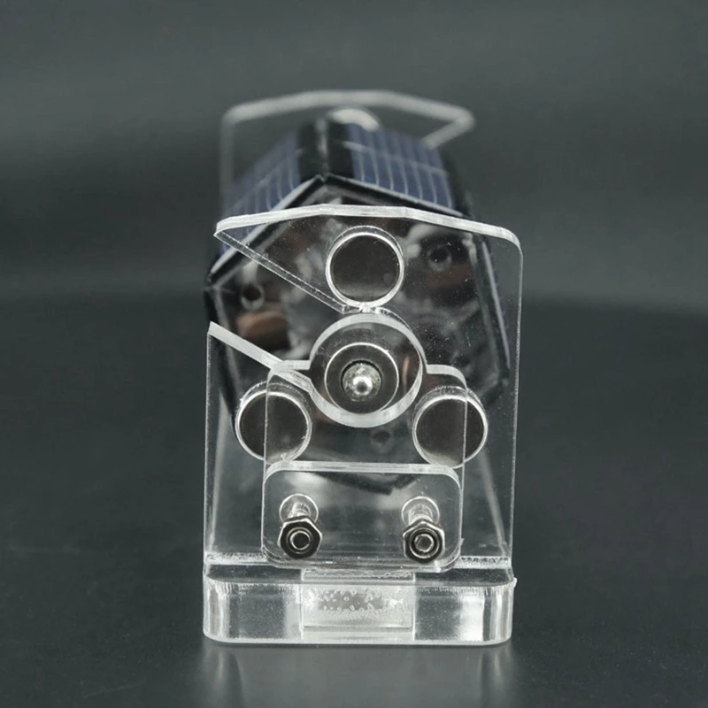 Магнитные подвесные солнечные двигатели HTHL научные игрушки для изучения физики