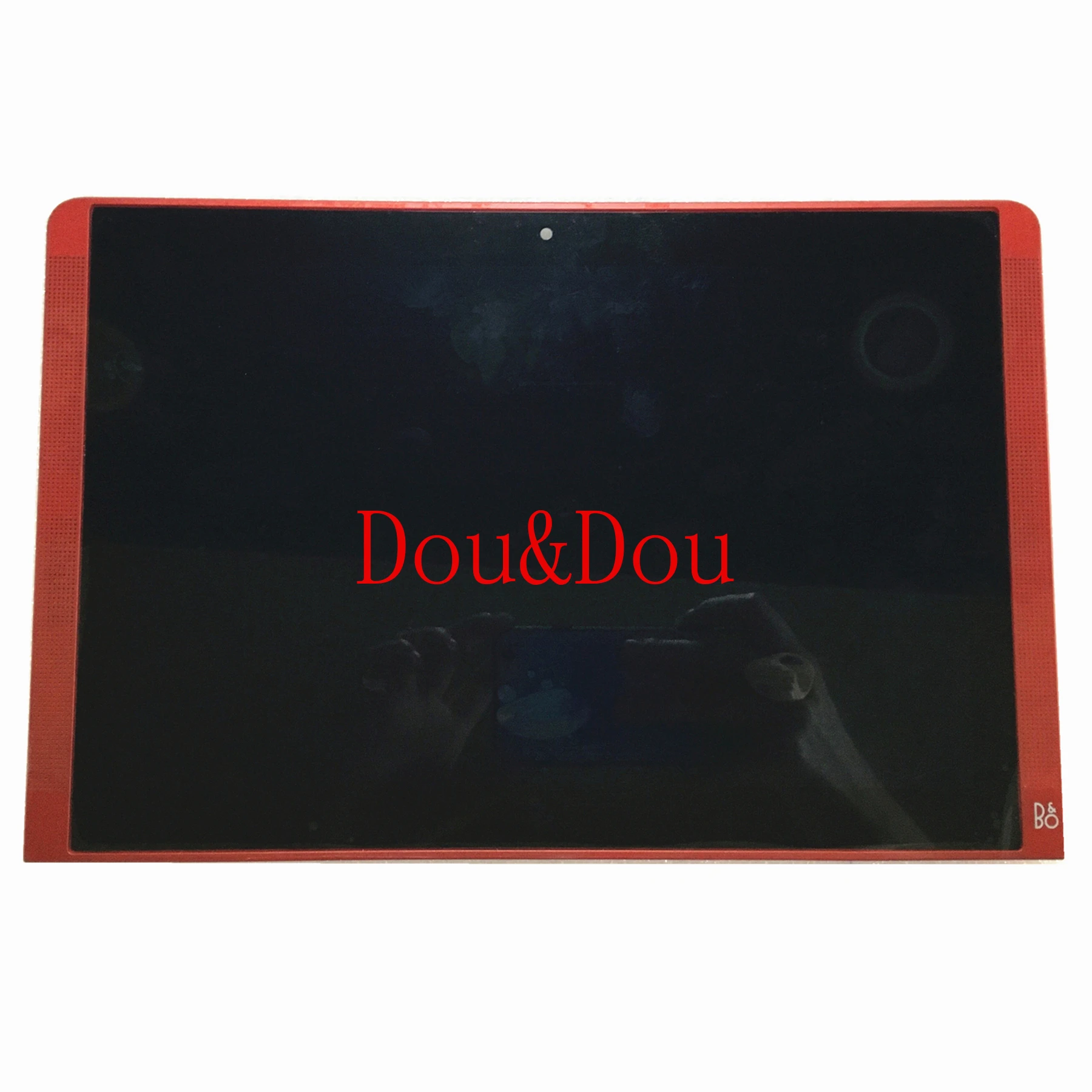 ЖК дисплей с сенсорным экраном 10 1 дюйма в сборе для HP Pavilion X2 J K 10N 200nf 01HD L101WX03 | Отзывы и видеообзор
