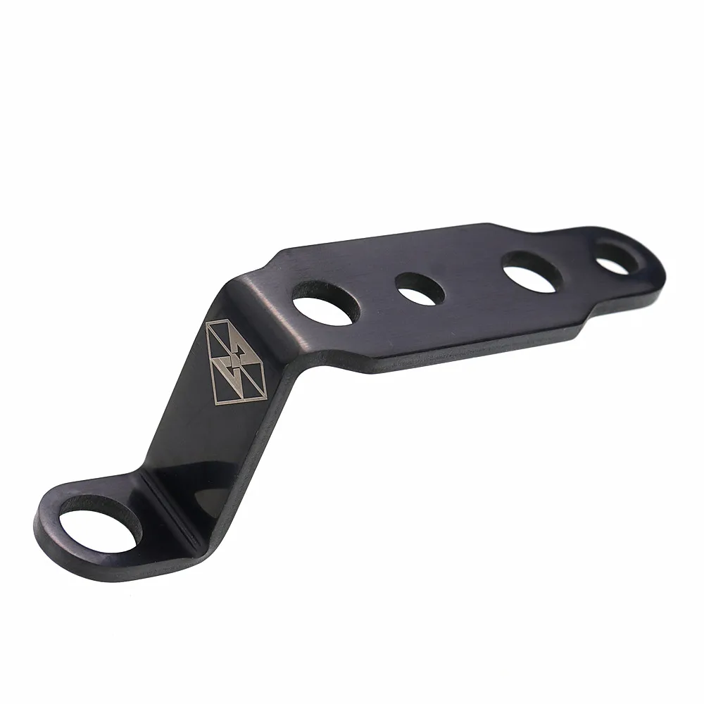 Spirit beast полезный мотоцикл Многофункциональный кронштейн L2 адаптер Поддержка для