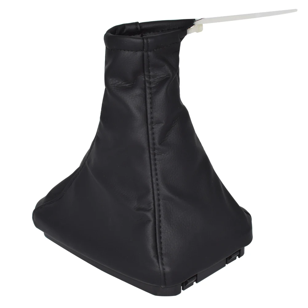 Автомобилей Ручка переключения передач Gaiter загрузки Обложка для Vauxhall / Opel Corsa A B C