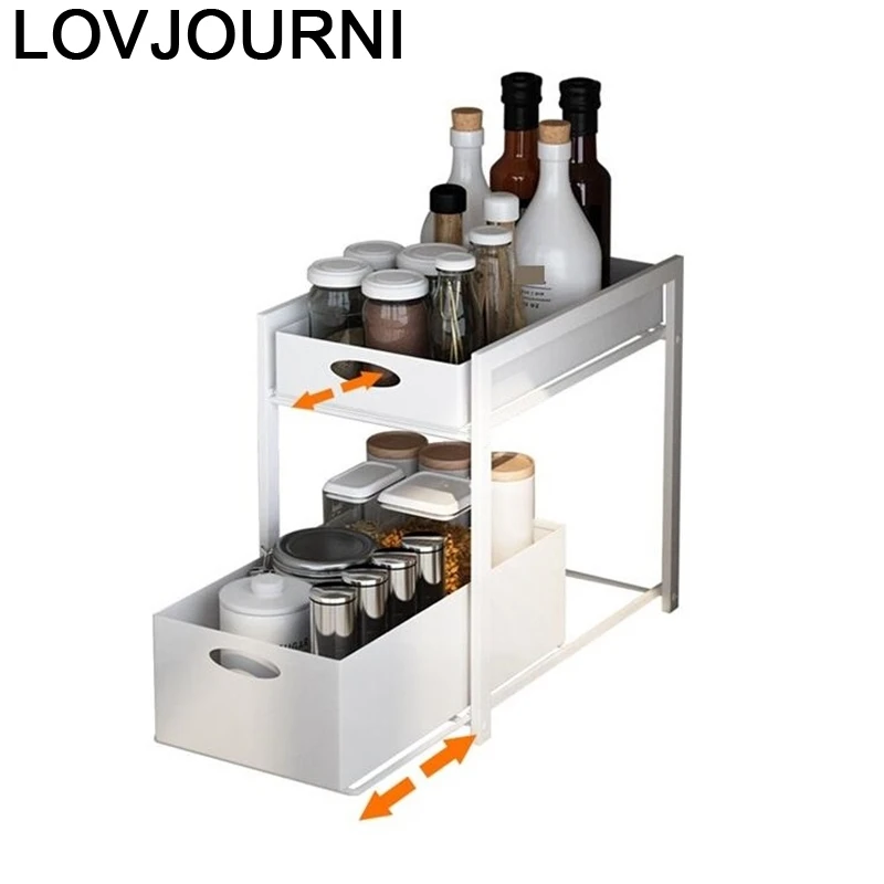 

Supplies Almacenaje Dish Drying Etagere Malzemeleri Drawer Basket Cocina Cuisine Mutfak Cozinha Kitchen Storage Rack Holder