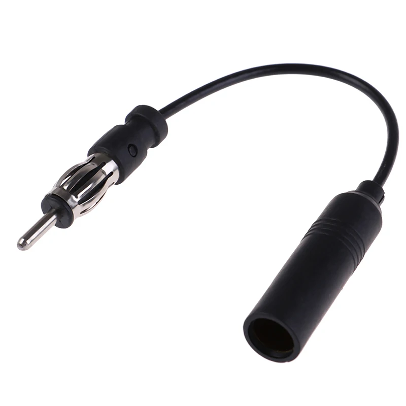 2020 радио антенна удлинитель горячая распродажа 20 см Авто адаптер автомобильной