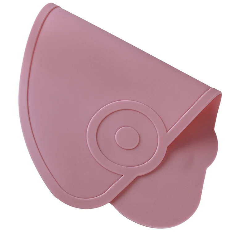 Мультипликационная форма автомобиля Детские Силиконовые столовые коврики