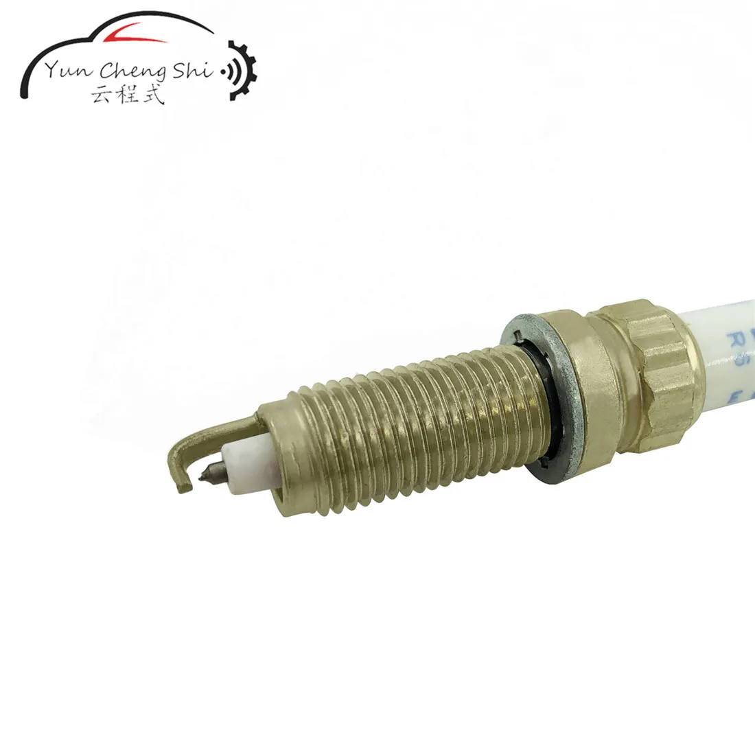 12120037582 ZR5TPP33 6 шт./лот оригинальные иридиевые мощные свечи зажигания для BMW E82 E88 F10 F13