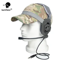 tactical hearing electronic shooting earmuff outdoor sports headphones active anti nosie amplification protective headset
