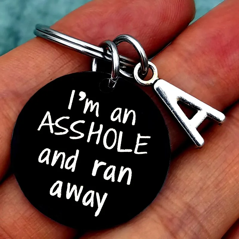 Забавная бирка для домашних животных из нержавеющей стали ручная штамповка